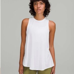 lululemon All Tied Up Tank Top